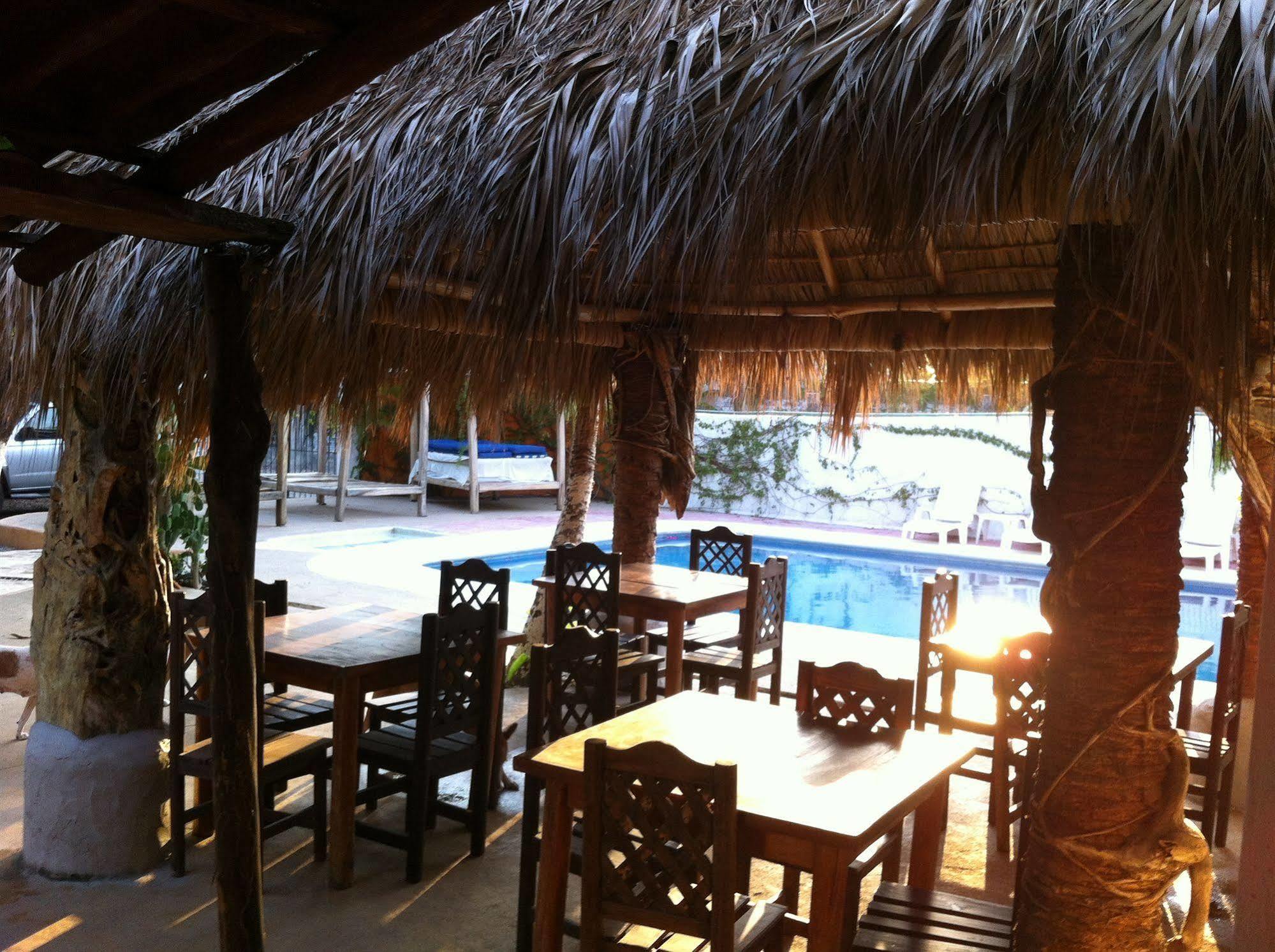 Nuestra Casa Sai By Rotamundos Hotel Coyuca Luaran gambar