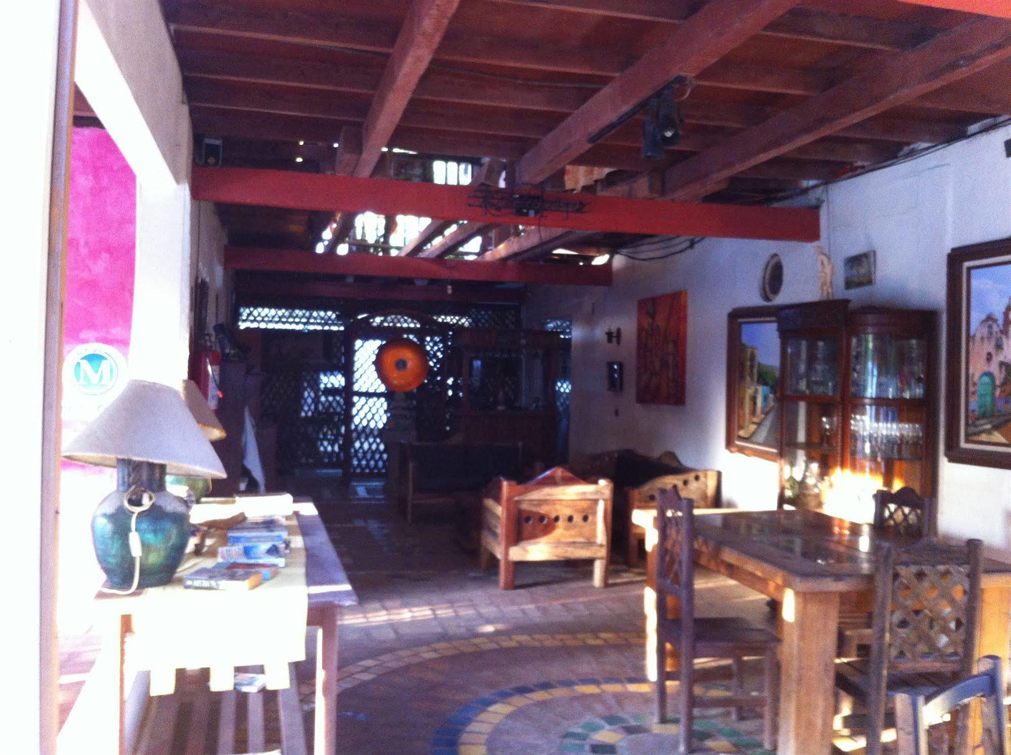 Nuestra Casa Sai By Rotamundos Hotel Coyuca Luaran gambar