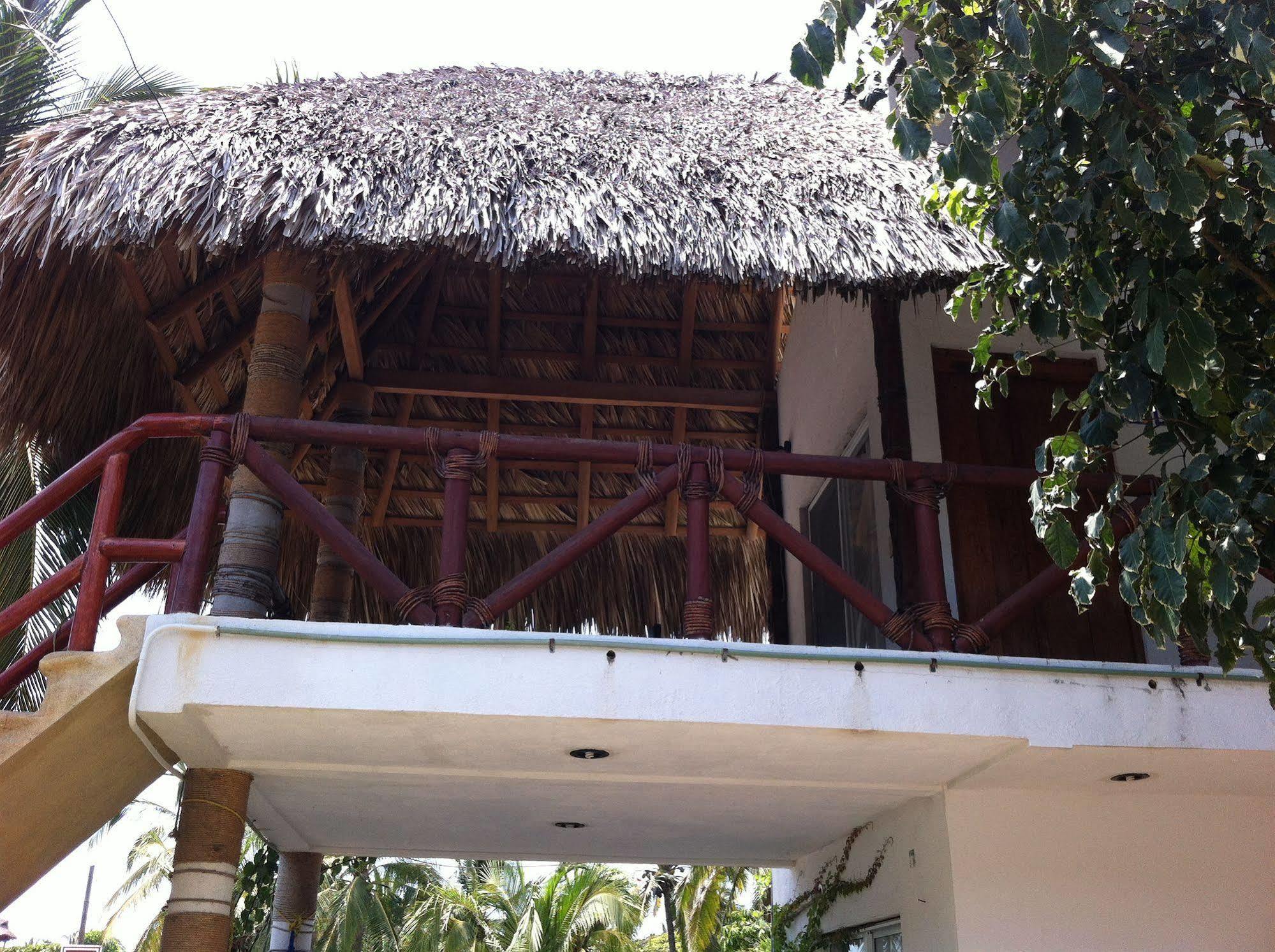 Nuestra Casa Sai By Rotamundos Hotel Coyuca Luaran gambar