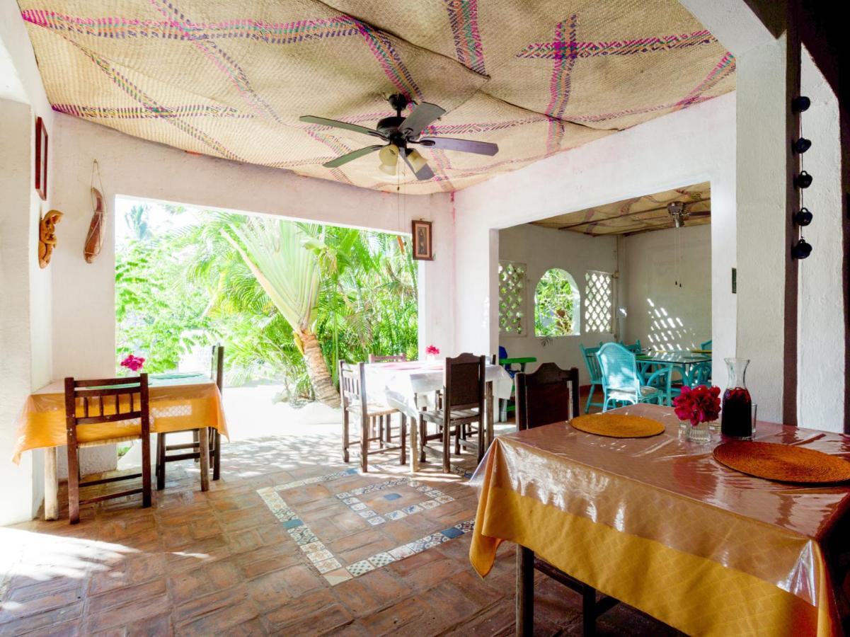 Nuestra Casa Sai By Rotamundos Hotel Coyuca Luaran gambar