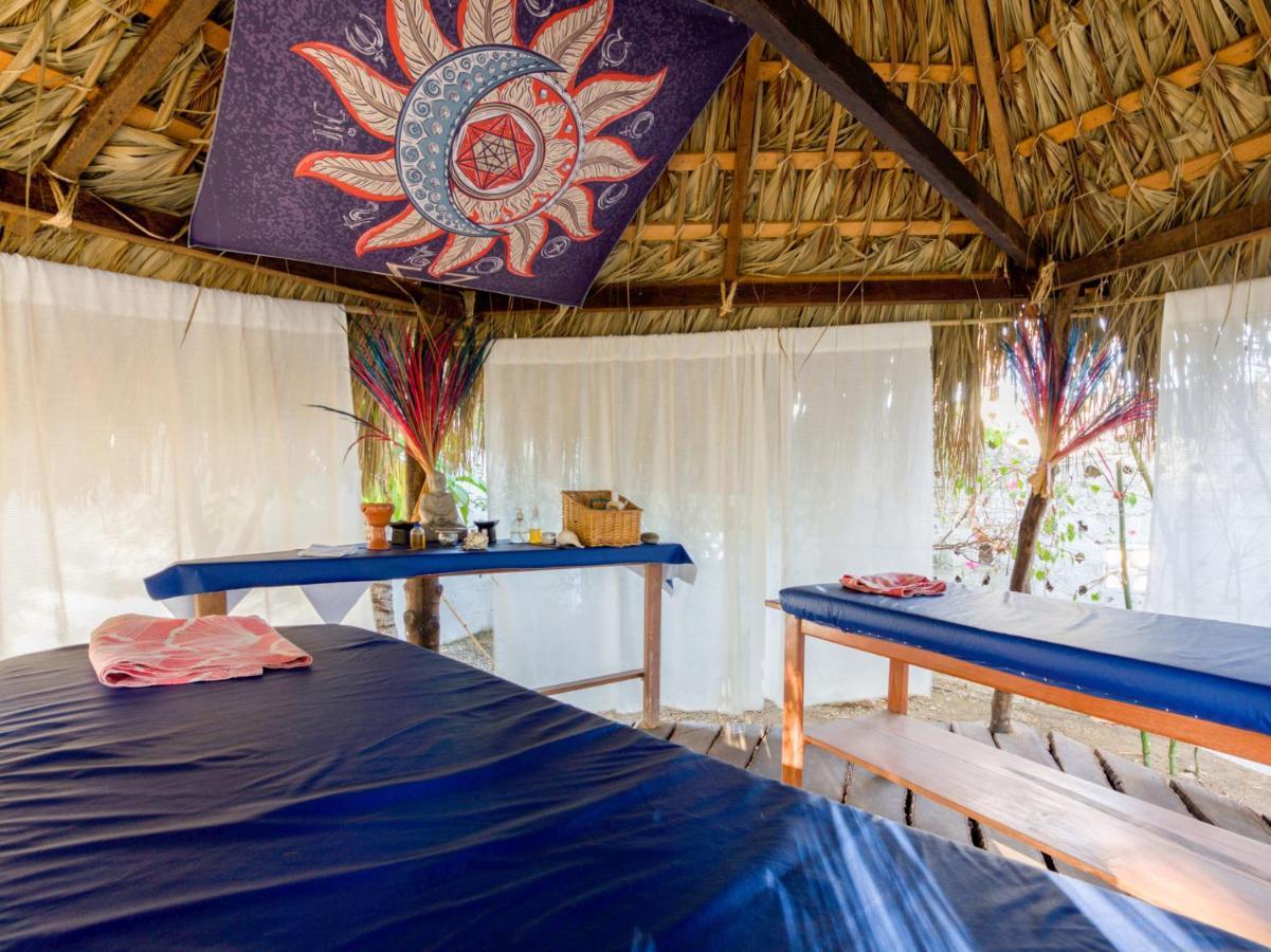 Nuestra Casa Sai By Rotamundos Hotel Coyuca Luaran gambar